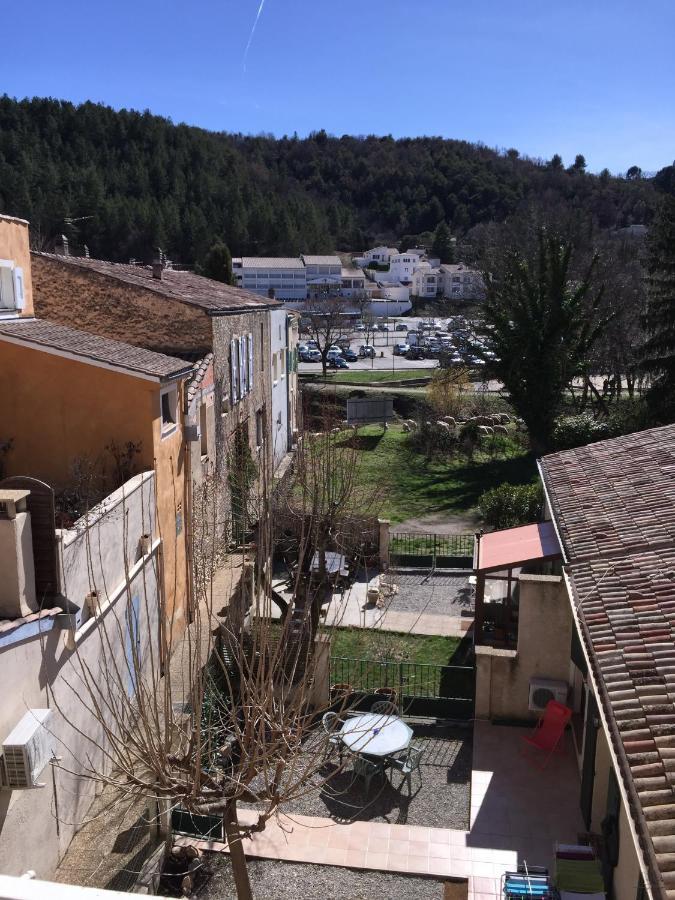 Le Mini Louison Du Verdon 里耶 外观 照片