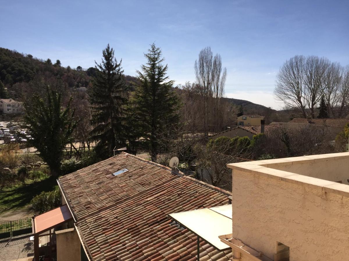 Le Mini Louison Du Verdon 里耶 外观 照片